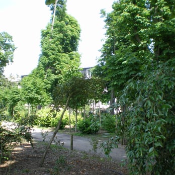 Parc Bordelais - Parc bordelais - Parks Near Me - Bordeaux, 33