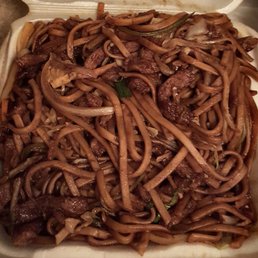 Lo Mein