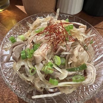 Yakitori Nishi - Japanese Near Me - Lomita, California
