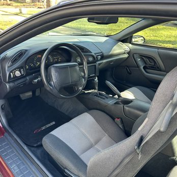 Sharp Detail - Auto Detailing Near Me