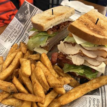 Peppe's Pizza & Grill - Turkey club - Pizza Near Me - Gilbertsville, Pennsylvania Peppe's Pizza & Grill - Turkey club - Pizza Near Me - Gilbertsville, Pennsylvania