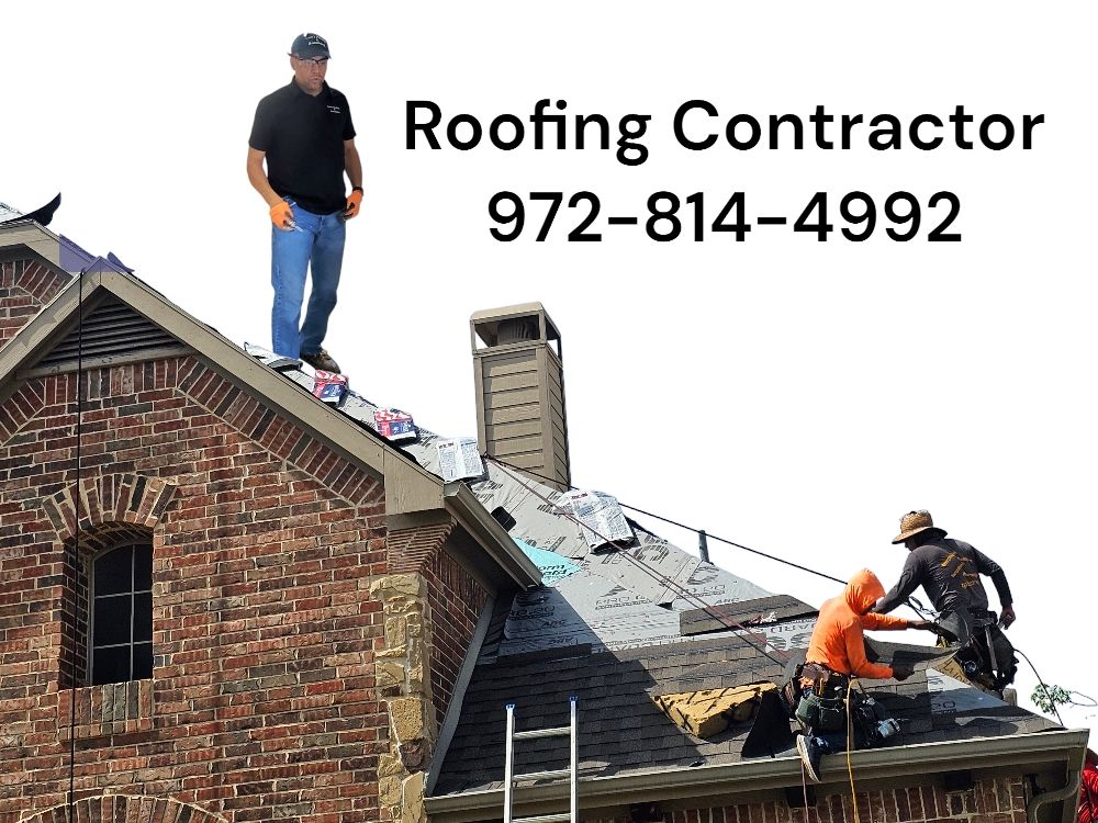 Slide of Clark's Roofing Painting and Remodeling