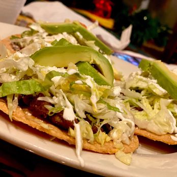 La China Poblana - Carnitas Tostada - Mexican Near Me - East Brunswick, New Jersey La China Poblana - Carnitas Tostada - Mexican Near Me - East Brunswick, New Jersey