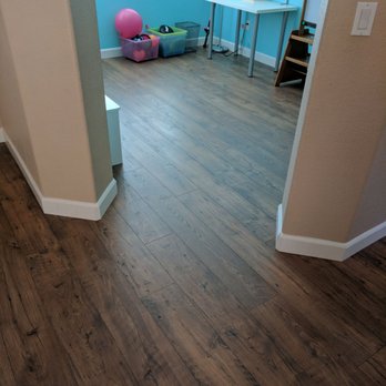 Abbey Flooring Design Center - New baseboards too! - Carpeting Near Me - Elk Grove, California Abbey Flooring Design Center - New baseboards too! - Carpeting Near Me - Elk Grove, California
