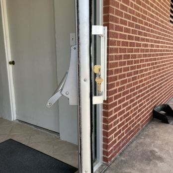 Precision Locksmith Services  - Commercial doors - Keys & Locksmiths Near Me - Blackwell, Oklahoma