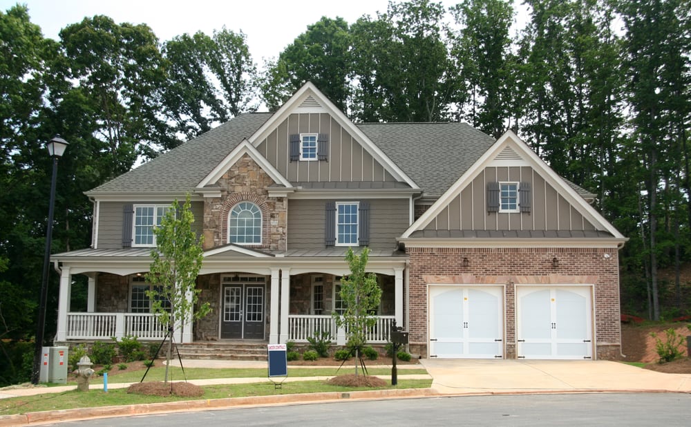 Slide of Titan Siding, Windows and Exteriors