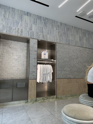 Kith Treats Miami Design District by null