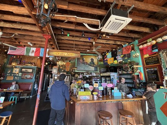 ¿Por Qué No? by null