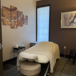 Etavele Day Spa - Looking forward to enjoying this massage room!