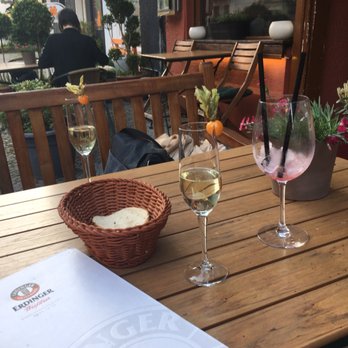 Al Mundo - after our meal  #delicious #digestif - Spanish Near Me - Berlin, BE