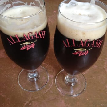 Nosh Kitchen Bar - Allagash black on draught. Hmmmmm - Sandwiches Near Me - Portland, Maine Nosh Kitchen Bar - Allagash black on draught. Hmmmmm - Sandwiches Near Me - Portland, Maine