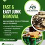 Jrs junk removal services