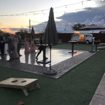 The Paseo - Venues & Event Spaces Near Me - Apache Junction, Arizona
