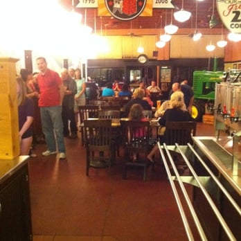 Joe's Real BBQ - Barbeque Near Me - Gilbert, Arizona