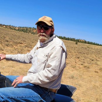 Bryce Wildlife Adventure - Robert - ATV Rentals/Tours Near Me - Bryce, Utah