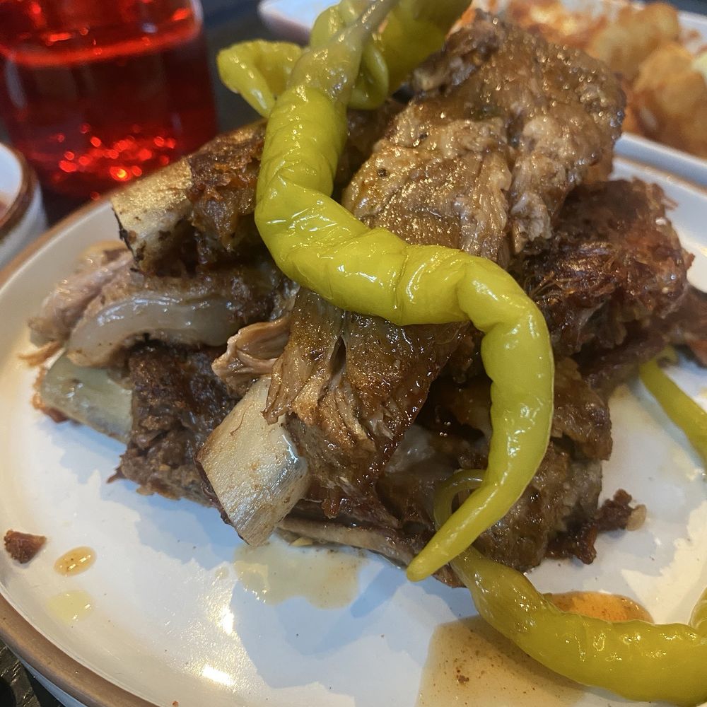 Ultreia - Tapas Bars Near Me - Denver, Colorado