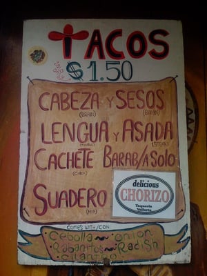 Taqueria Vallarta by null