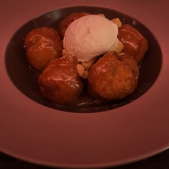 Bar ANA - Desserts Near Me - Atlanta, Georgia