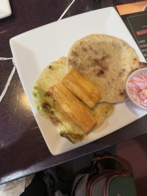 Rio Grande Tex-Mex Grill by null