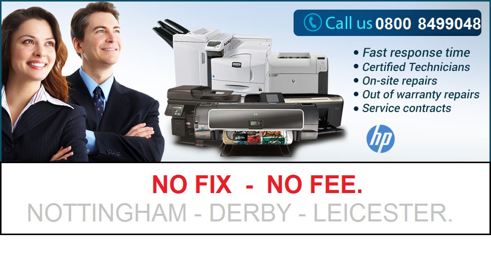 PRINTER PORT near you at Nottingham, United Kingdom IT Services