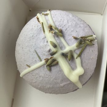 Agape Cafe and Grill - Lavender macarons - Waffles Near Me - Strasburg, Pennsylvania Agape Cafe and Grill - Lavender macarons - Waffles Near Me - Strasburg, Pennsylvania