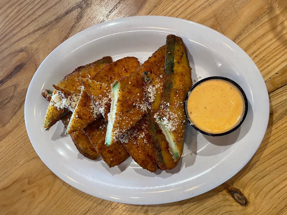 Neo Pizza- Annapolis