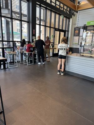 Shake Shack Glendale by null