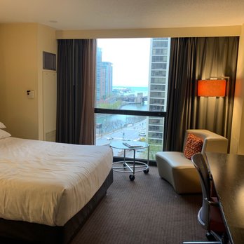 Hyatt Regency Chicago - Hotels Near Me - Chicago, Illinois Hyatt Regency Chicago - Hotels Near Me - Chicago, Illinois