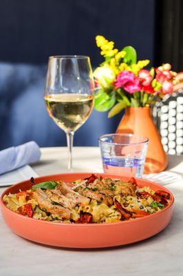 Café on St. Armands by null