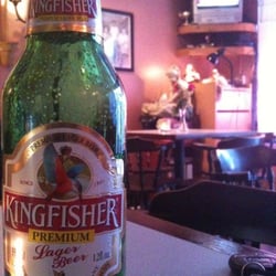 India Cafe