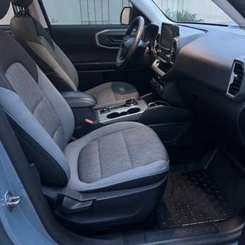 Authentic Detailing - Auto Detailing Near Me