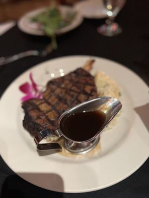 Nick's Ristorante by null
