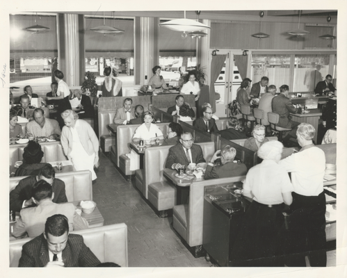 Hob Nob Hill by null