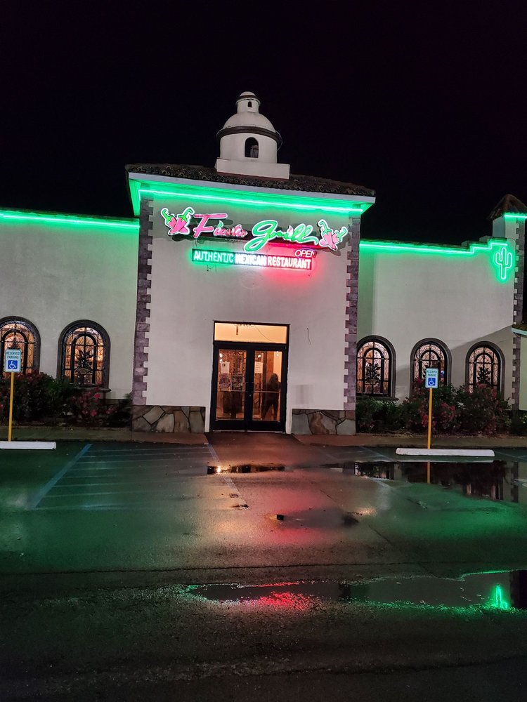 FIESTA GRILL Updated October 2024 13 Reviews 2563 Hwy 15 N, Pontotoc, Mississippi