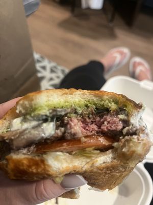 Hopdoddy Burger Bar by null