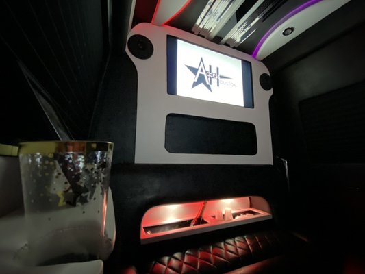MERCEDES SPRINTER LIMO Rental (10 passenger) - MERCEDES SPRINTER LIMO h10 passengers for your next event.
💫 Birthday Parties
💫 Concerts & Festivals
💫 Quinceañeras
💫 Weddings
💫 Bachelor & Bachelorette Parties
💫 Corporate Events
What’s your next event? MERCEDES SPRINTER LIMO Rental (10 passenger) - MERCEDES SPRINTER LIMO h10 passengers for your next event.
💫 Birthday Parties
💫 Concerts & Festivals
💫 Quinceañeras
💫 Weddings
💫 Bachelor & Bachelorette Parties
💫 Corporate Events
What’s your next event?