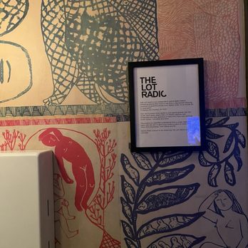 Wythe Hotel - Hotels Near Me - Brooklyn, New York