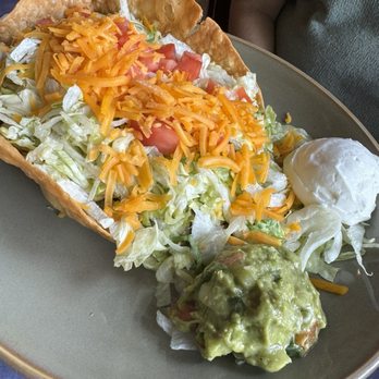 El Mariachi - Taco salad - Mexican Near Me - West Yarmouth, Massachusetts El Mariachi - Taco salad - Mexican Near Me - West Yarmouth, Massachusetts