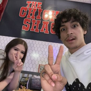 The Chicken Shack - Chicken Wings Near Me - Las Vegas, Nevada