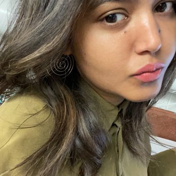Ruby Kim - This is how it looked like on the next day. - Hair Stylists Near Me - Santa Monica, California