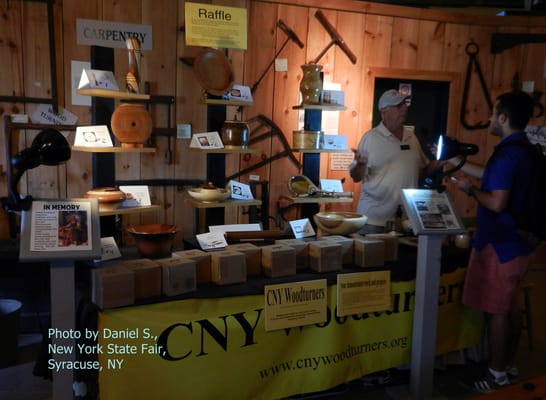 New York State Fairgrounds by null