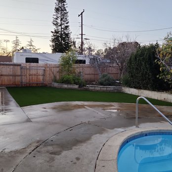 GTP Design & Build - Landscaping Near Me - Lemon Grove, California