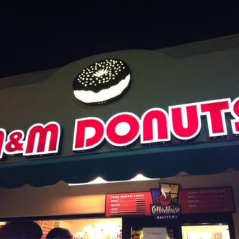 M & M Donuts - Donuts Near Me - Anaheim, California M & M Donuts - Donuts Near Me - Anaheim, California