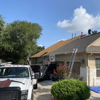 Klaus Roofing Systems of Texas Hill Country - Roofing Near Me - New Braunfels, Texas Klaus Roofing Systems of Texas Hill Country - Roofing Near Me - New Braunfels, Texas