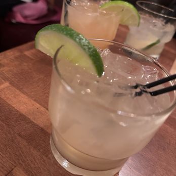 Fair Oaks Brew Pub - Mocktails for dry January - American Near Me - Fair Oaks, California