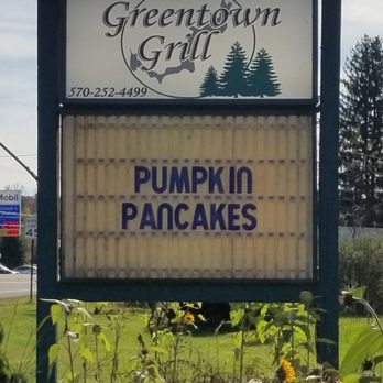 Greentown Grille - American Near Me - Greentown, Pennsylvania