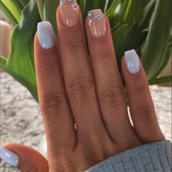 Miracle Nails Spa - what I asked for - Nail Salons Near Me - Newport News, Virginia Miracle Nails Spa - what I asked for - Nail Salons Near Me - Newport News, Virginia