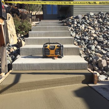 Devine Design Concrete - Masonry/Concrete Near Me - Billings, Montana