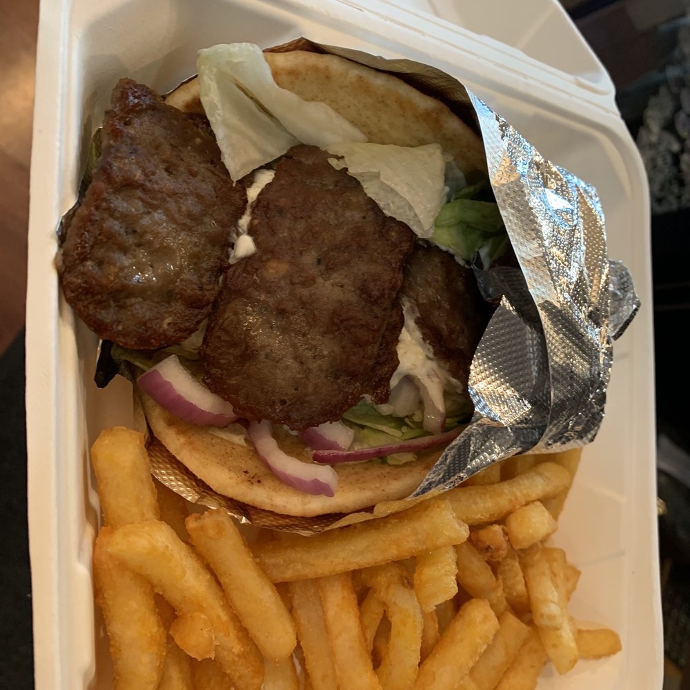 Surge Restaurant - Gyro Pita & French Fries - Breakfast & Brunch Near Me - Kenmore, New York Surge Restaurant - Gyro Pita & French Fries - Breakfast & Brunch Near Me - Kenmore, New York