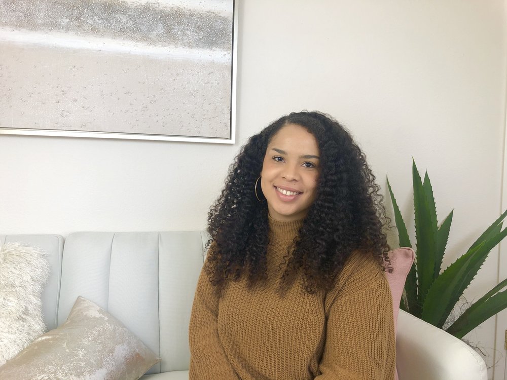 Jazmine McCoy, Psy.D. - grief counselor in Sacramento, CA